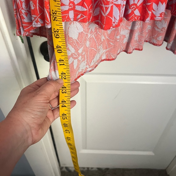 Free people way of the wind maxi skirt - Picture 4 of 8